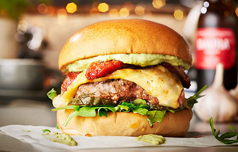 Burger