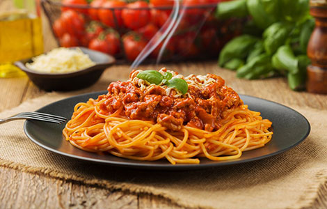 Italian Pasta